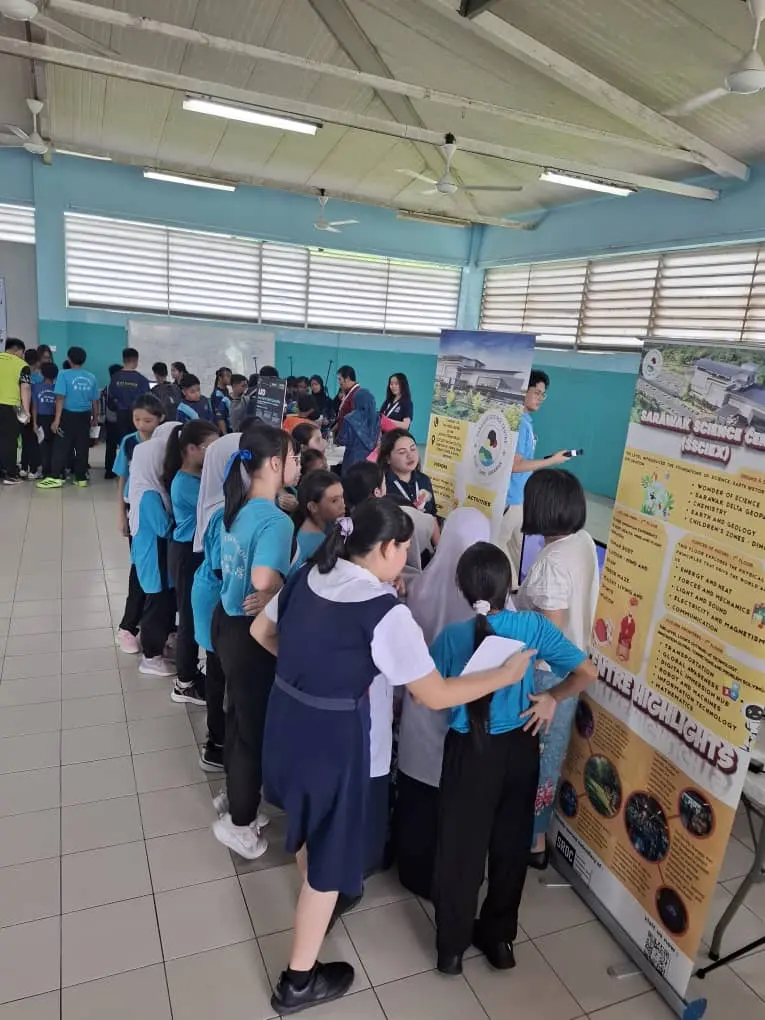 STEM Catalysts 2026 in Mukah 02