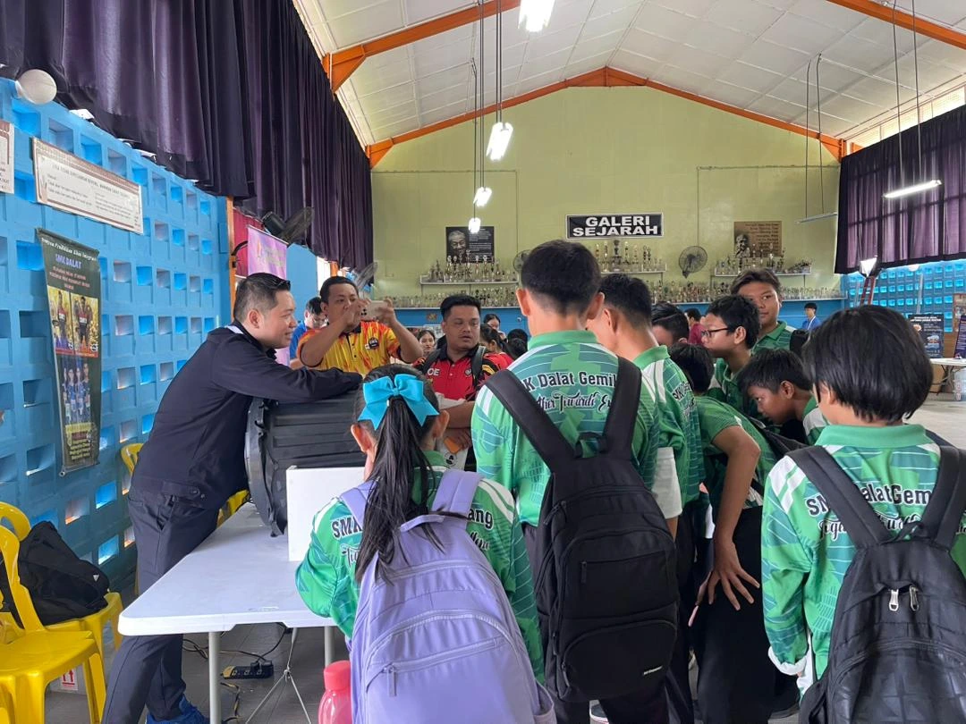 STEM Catalysts 2026 in Dalat 01