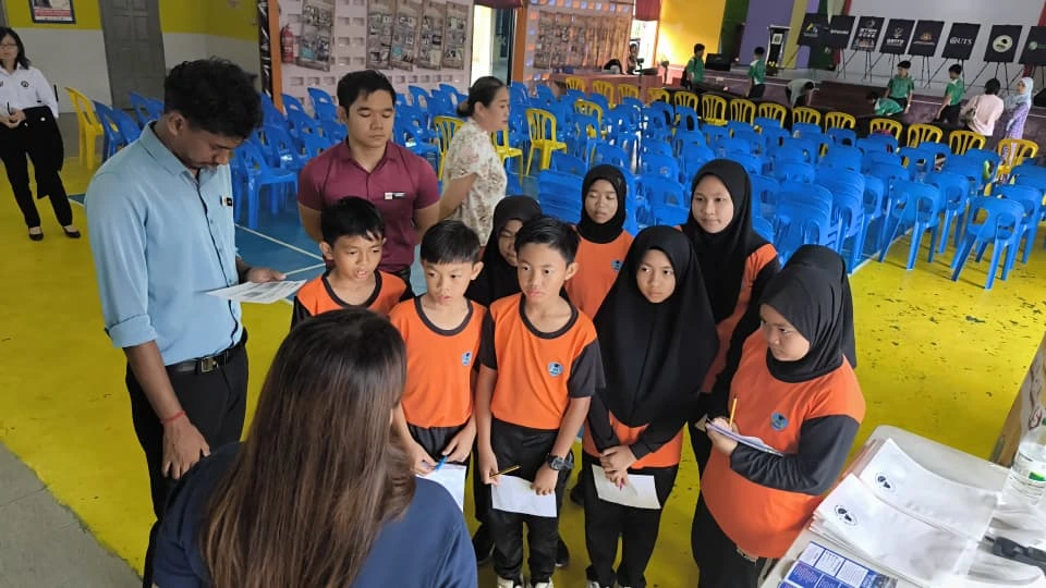 STEM Catalysts 2026 in Dalat 03