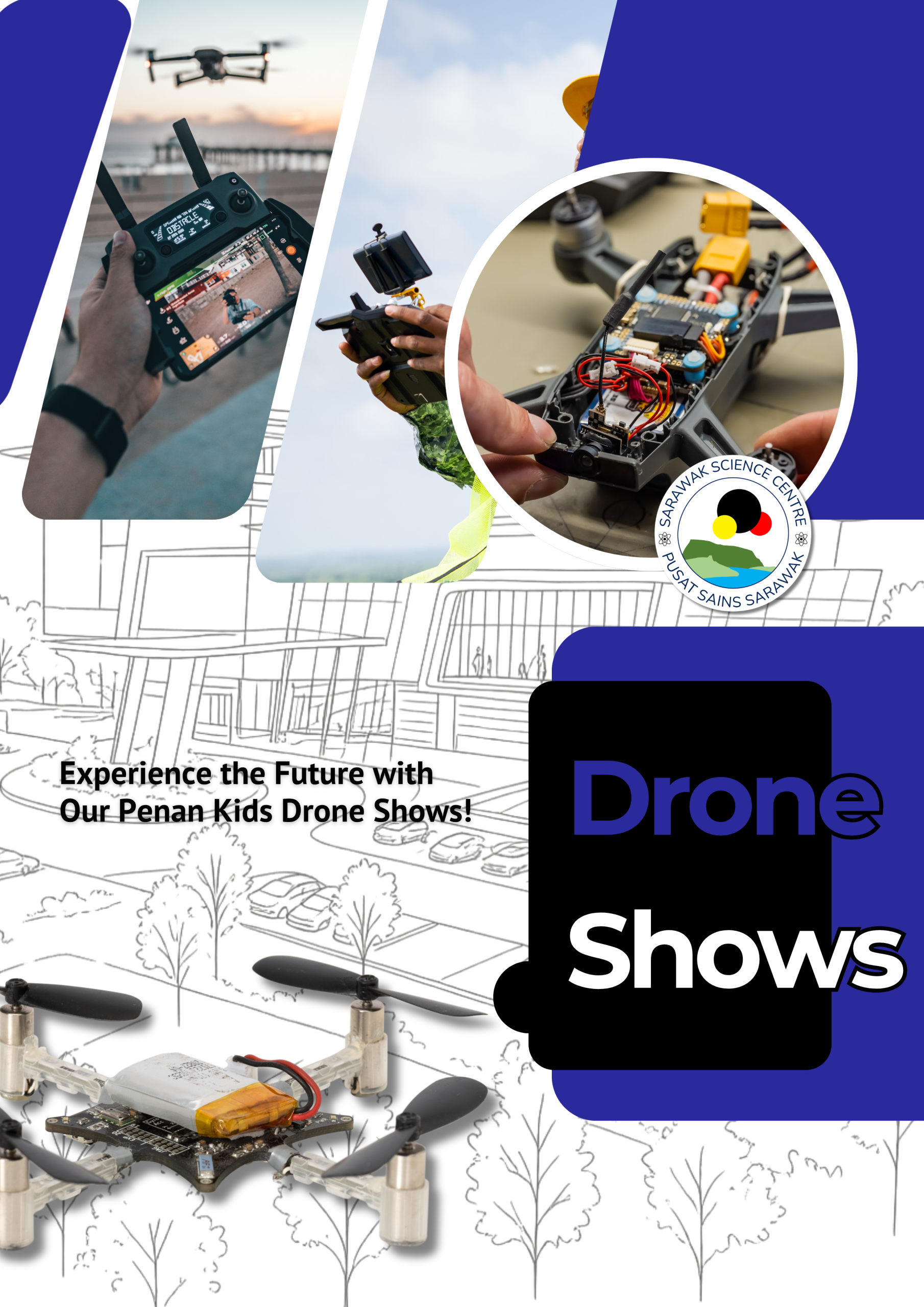 Drone Shows
