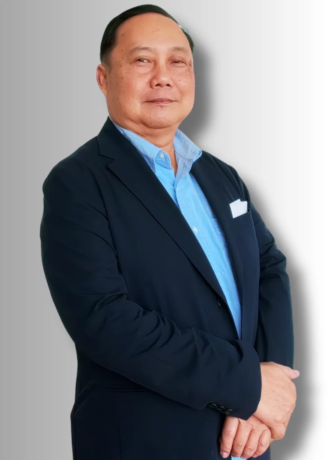 Ts. Dr. Peter Morin Nissom