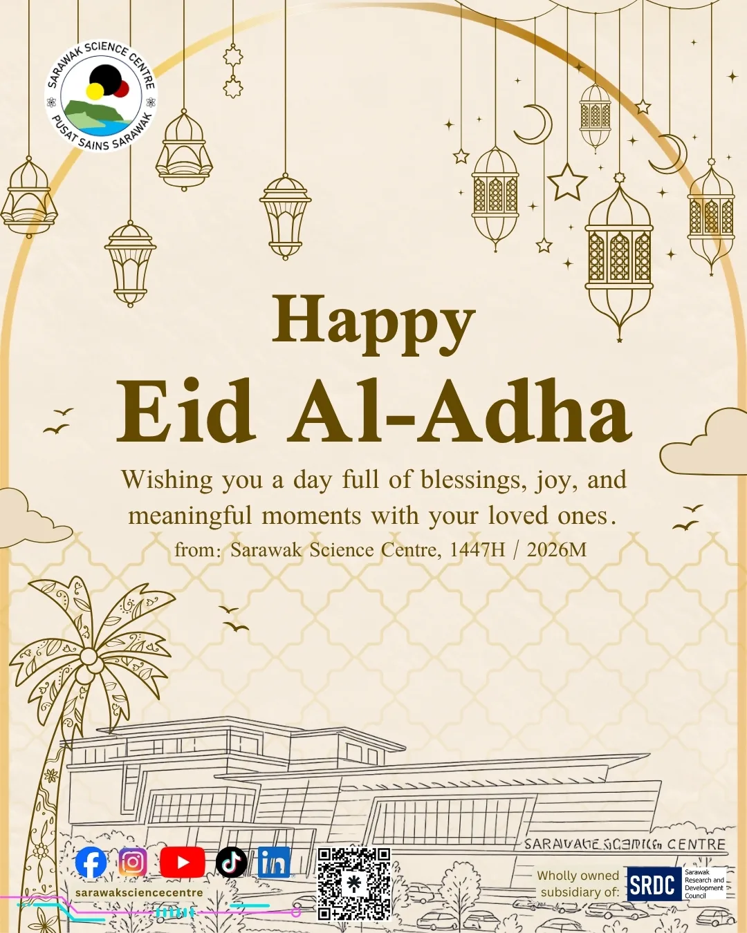 AidilAdha 2026