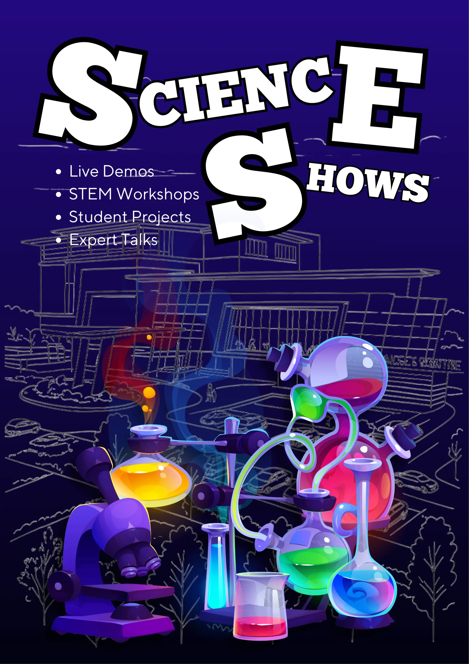 Science Shows