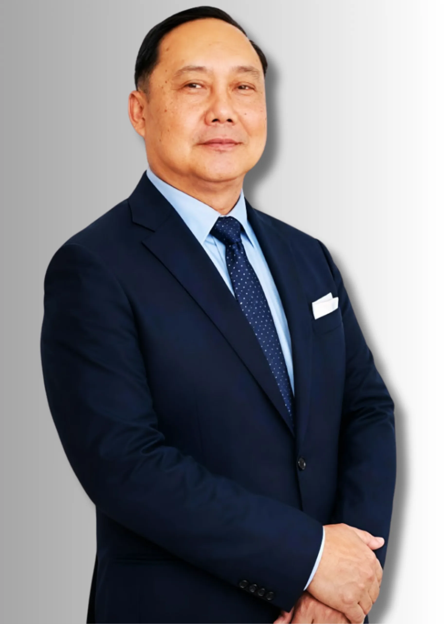 Ts. Dr. Peter Morin Nissom
